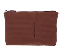 MANDARINA DUCK MD20 Vanity Bag S Baked Clay
