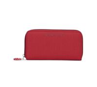 MANDARINA DUCK borsa MD20 Zip Wallet L Cherry Tomato