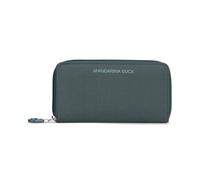 MANDARINA DUCK borsa MD20 Zip Wallet L Pine Green