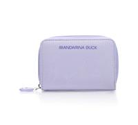 Mandarina Duck MD20 Wallet, Accessori da Viaggio-Portafogli Donna, Lavanda, Taglia Unica