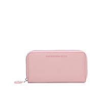 Mandarina Duck MD20 Wallet, Accessori da Viaggio-Portafogli Donna, rosé, Taglia Unica