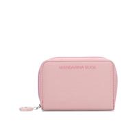 Mandarina Duck MD20 Wallet, Accessori da Viaggio-Portafogli Donna, Rose, Taglia Unica
