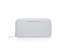 Mandarina Duck MD20 Wallet, Accessori da Viaggio-Portafogli Donna, Skyway, Taglia Unica