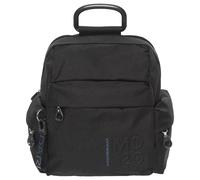 Mandarina Duck MD20 - Zaino 28 cm (black) nero