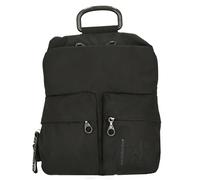 Mandarina Duck MD20 - Zaino 35 cm (black) nero