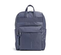 Mandarina Duck MD20 Zaino blu, poliestere, donna