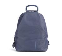 Mandarina Duck MD20 Zaino blu, poliestere, donna