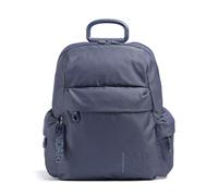 Mandarina Duck MD20 Zaino blu, poliestere, donna
