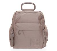 Mandarina Duck MD20 Zaino City 27 cm grigio