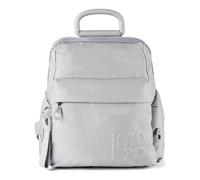 Mandarina Duck MD20 Zaino City 27 cm grigio