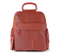 Mandarina Duck MD20 Zaino da città 27 cm arancia