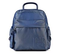 Mandarina Duck MD20 Zaino da città 27 cm blu