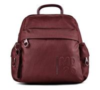 Mandarina Duck MD20 Zaino rosso, poliestere, donna