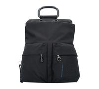 Mandarina Duck MD20 - Zaino 35 cm (black) nero