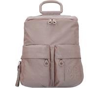 Mandarina Duck MD20 Zaino da città 34 cm grigio