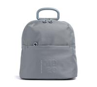 Mandarina Duck Md20 Zaino grigio scuro, poliestere, donna, 8L