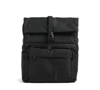 Mandarina Duck MD20 Zaino nero, poliestere, donna