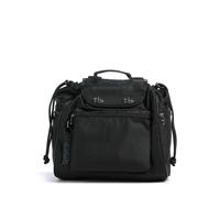 Mandarina Duck Md20 Zaino nero, fibra sintetica, donna, 16L