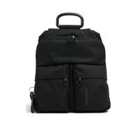 Mandarina Duck MD20 City Zaino 35 cm nero