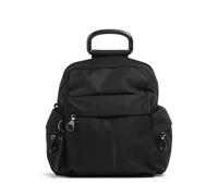 Mandarina Duck Md20 Zaino nero, poliestere, donna, 7L