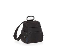 Mandarina Duck MD20 Zaino Nessun Valore P10QMTT1 - 651 BLACK