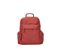 Mandarina Duck MD20 Zaino Nessun Valore P10QMTT2 - A70 CHERRY TOMATO