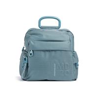 Mandarina Duck MD20 Zaino petrolio, poliestere, donna