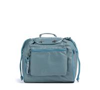 Mandarina Duck MD20 Zaino petrolio, poliestere, donna
