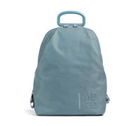Mandarina Duck MD20 Zaino petrolio, poliestere, donna