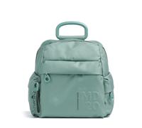 Mandarina Duck MD20 Zaino petrolio, poliestere, donna