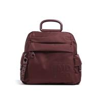 Mandarina Duck MD20 Zaino rosso, poliestere, donna