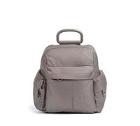 ZAINO DONNA MANDARINA DUCK MD20 MTT1 TAUPE SCONTATO