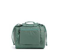 Mandarina Duck MD20 Zaino verde, poliestere, donna