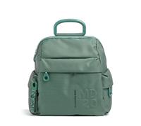 Mandarina Duck MD20 Zaino verde, poliestere, donna