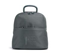 Mandarina Duck Md20 Zaino verde scuro, fibra sintetica, donna, 8L