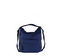 Mandarina Duck MD20 Zaino Vestito Blu QMT09