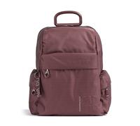 Mandarina Duck MD20 Zaino viola, poliestere, donna