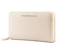 MANDARINA DUCK MD20 Zip Wallet L Nimbus Cloud