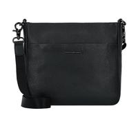 Mandarina Duck Mellow Borsa a tracolla Pelle 27 cm nero