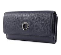 MANDARINA DUCK Mellow Leather Wallet with Flap L