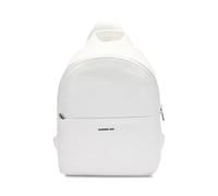 Mandarina Duck, MELLOW LEATHER BACKPACK Donna, Taglia Unica