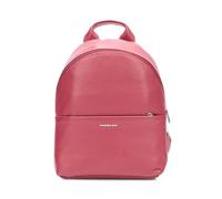 Mandarina Duck, MELLOW LEATHER BACKPACK Donna, Taglia Unica