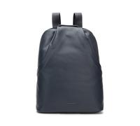 Mandarina Duck, MELLOW LEATHER BACKPACK Donna, Taglia Unica