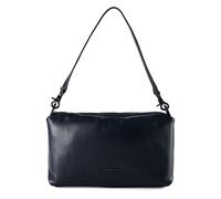 Mandarina Duck Mellow Leather Fzta6 Shoulder Bag Blu