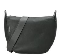Mandarina Duck Mellow Leather - Borsa a tracolla M 34 cm (pine green)
