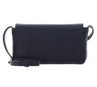Mandarina Duck Mellow Leather, Borsa Donna, Dress Blue P10FZT55, Taglia unica