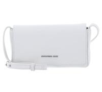 Mandarina Duck Mellow Leather, Borsa Donna, Nimbus Cloud P10FZT55, Taglia unica