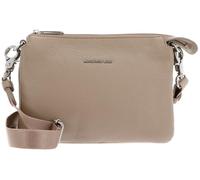 MANDARINA DUCK borsa a tracolla Mellow Lux Crossbody Bag Warm Taupe