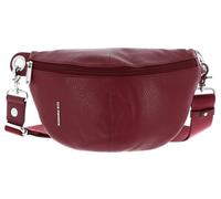MANDARINA DUCK marsupio Mellow Leather Bum Bag Grape