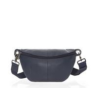 Mandarina Duck Marsupio Mellow Leather in pelle Dress Blue